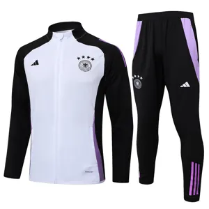 2024 Germany Jackets Football Shirts