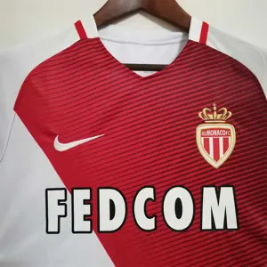 16-17 Monaco home （League and Champions League） 8