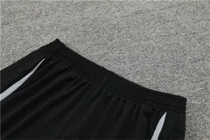 22-23 PSG training suit gray 3