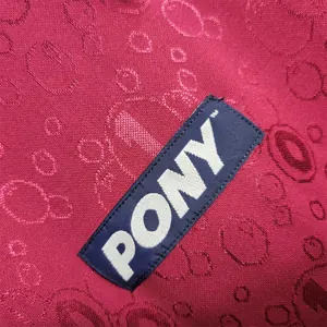 95-97 West Ham home 2