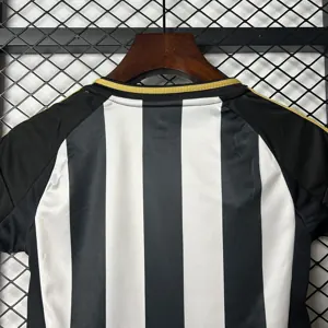 25-26 Mineiro Home Kid Kits Youth Apparels AAAAJersey Supplier Yupoo 8