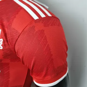 22-23 New York Red Bulls away player version 5