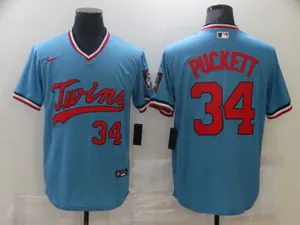Minnesota Twins 22