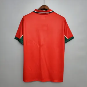 1998 Morocco third away 13