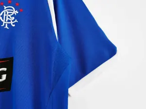 08-09 Rangers home 9