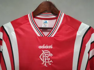 96-97 Rangers away 3