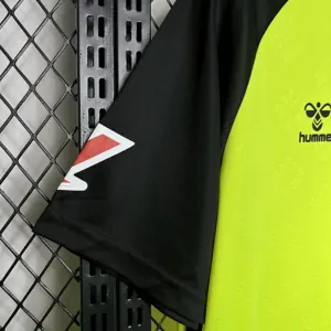 24-25 Real Betis Away Shirt Soccer Uniforms Soccer AAAAJersey Yupoo 1
