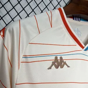 24-25 Valladolid Away Shirt Soccer Uniforms Soccer AAAAJersey Yupoo 3