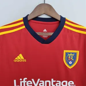 22-23 Real Salt Lake home 5