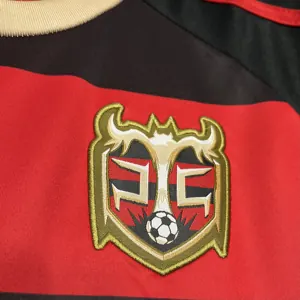 24-25 Peluche Cagliari Home Shirt Sport AAAAJersey Yupoo 1