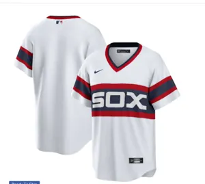Chicago White Sox 39