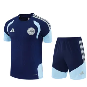 26-27 Ajax Aldult Kit Football Training Tracksuit Yupoo 5 4
