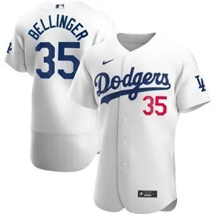 Los Angeles Dodgers 110