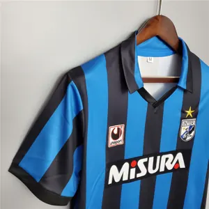 88-90 Inter Milan home 5