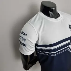 2022 F1 Formula One; ALPHATAURI Crew Neck 6