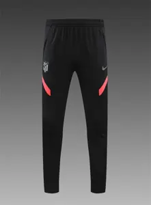 Atletico Madrid Polo pink webbing 17