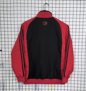 06-07 AC Milan Windbreaker Jackets Kit Soccer AAAAJersey Supply Yupoo 1