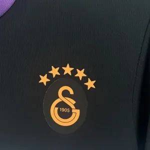 26-27 Galatasaray Mens Away Kit Football T-Shirt AAAAJersey Supply Yupoo 9 4