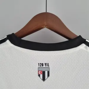 22-23 Beikta away 9