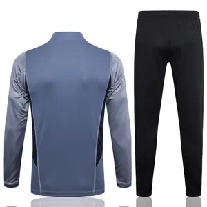 23-24 Miami Long Sleeve Training Suit Yupoo 2