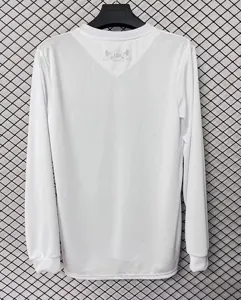 25-26 Blackburn Long Sleeve 150th Souvenir Football T-Shirt AAAA Jersey Supply Yupoo 1