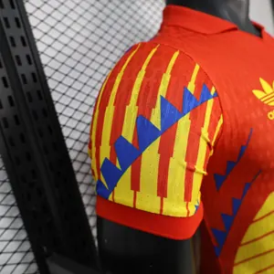 2026 World Cup Spain Special Edition Football Shirt Player Edition AAAA Jersey Drop ship Yupoo 2