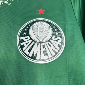 24-25 Palmeiras For a Greener Future Special Edition Kit AAAAJersey Supplier Yupoo 5