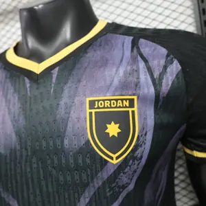 World Cup Jersey 2026 Jordan Third Kit Player Version Soccer T-Shirt AAAAJersey Supply Yupoo 6 4