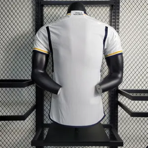 23-24 Real Madrid home player version 14