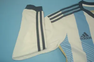 2014 Argentina home long sleeve 7