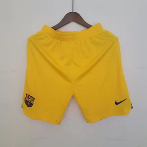 22-23 Barcelona fourth away 5