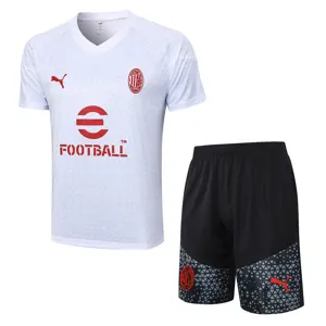 23-24 AC Milan Training Soccer Jerseys Yupoo