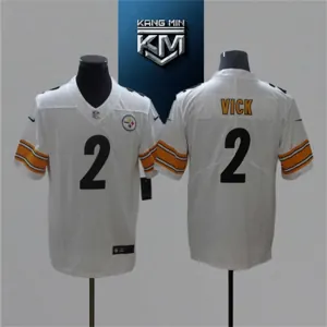 2021 Steelers NFL Jersey 4