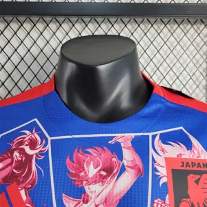 23-24 Japan Seven Dragon Ball Anime player version 3