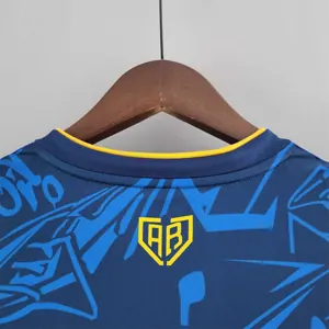 22-23 Boca Juniors special edition 4