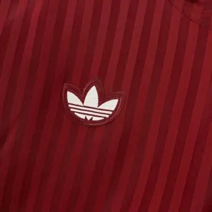 25-26 Bayern Munich OG Red Special Edition Shirt Football Uniform AAAAJersey Dropship Yupoo 2