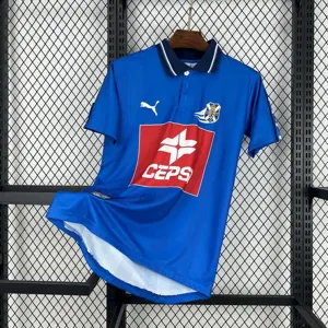 98-99 Tenerife Home Retro Kit Vintage Shirt AAAAJersey Supply Yupoo