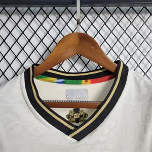 23-24 Vasco da Gama Tank Top White 6