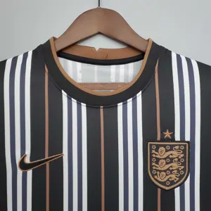 2021 England Special Edition Black and White 5