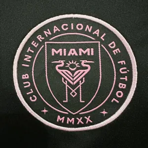 26-27 Inter Miami Mens Kit Away Soccer T-Shirt AAAAJersey Supply Yupoo 8 8