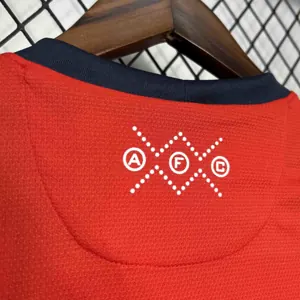 12-13 Arsenal Home Retro Kit Vintage Shirt AAAAJersey Wholesale Yupoo 3
