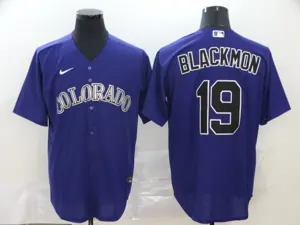 Colorado Rockies 10