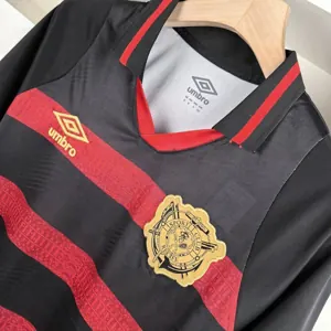 24-25 Recife Home Kit Soccer Uniform AAAAJersey Wholesale Yupoo 8