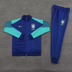23-24 Brazil Jackets Yupoo