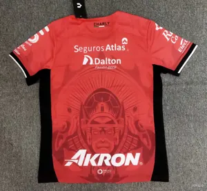 24-25 Atlas Third Shirt Football Apparels Soccer AAAAJersey Yupoo 1