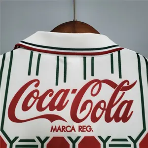 89-90 Fluminense away 6