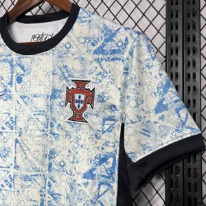 2024 Portugal Away Kit Cheap Jerseys Yupoo 3