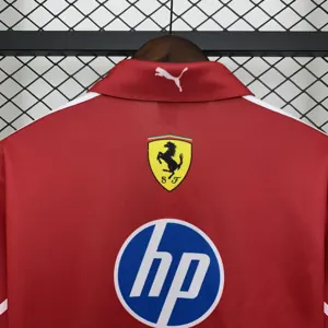 2025 polo F1 Formula One; S-5XL-2 3