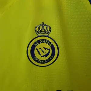 22-23 Women Saudi Al-Nassr home 5