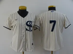 Chicago White Sox 28